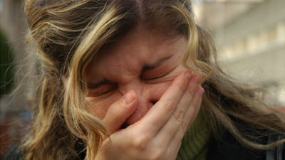 Peste 2 milioane de români suferă de boală cronică respiratorie