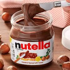 Ce este ASCUNS în capacul borcanului de Nutella. Rămâi mască, NU te așteptai la ASTA - VIDEO
