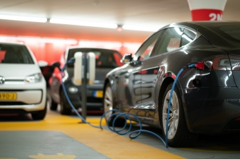 Top 10 mașini electrice în 2022