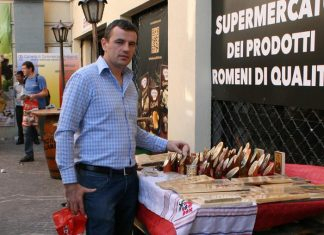  După ce a muncit în Italia, a ajuns primar la Neamț 