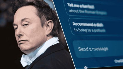 Consiliul de administrație al OpenAI a respins oferta lui Elon Musk de a prelua compania