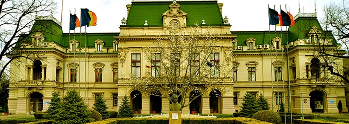  IASI- Metrou între Bucium şi Metro EXCLUSIV