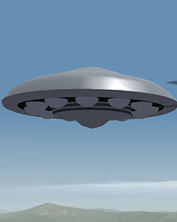 National UFO Reporting Center: Circa 60 de rapoarte privind apariția OZN-urilor în Octombrie