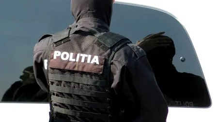 Rețea românească de infractori destructurată după furturi de jumătate de milion de euro