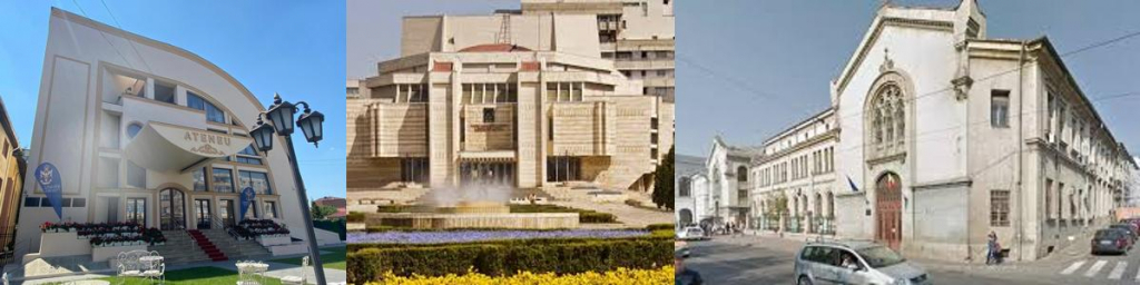 15,6 milioane lei pentru cultura ieșeană. Guvernul susține Filarmonica, Teatrul „Luceafărul” și Ateneul Național