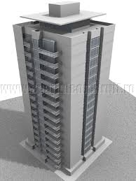Spatiu comercial in suprafata utila de 57mp
