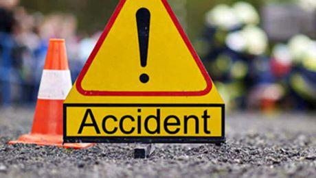 6 răniți, într-un accident pe DNA12A, în județul Bacău. Printre victime, și 3 copii