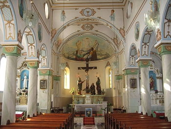 Biserica Catolică din Italia modifică rugăciunea 