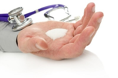 Diabetul de tip 2, asociat cu consumul de alimente ultraprocesate