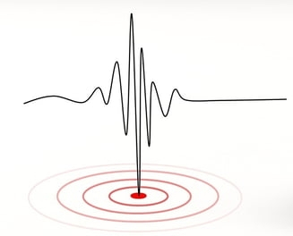 Cutremur în România în urmă cu puțin timp. Ce magnitudine a avut seismul