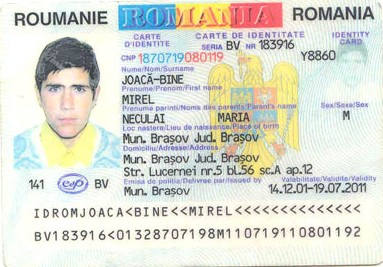 Data când se schimbă buletinele. Românii vor primi cărți de identitate cu cip. Proiectul-pilot a fost deja implementat