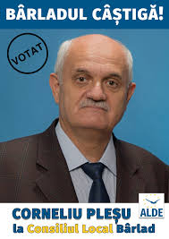  Un candidat pentru un post de consilier județean la Vaslui, colaborator al Securității