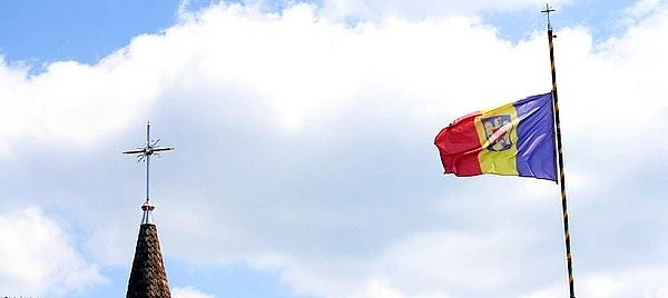 1 Septembrie: Începutul Anului Nou Bisericesc. Azi îl sărbătorim și pe străromânul căruia lumea îi datorează numărarea anilor de la Nașterea lui Hristos: Sfântul Cuvios Dionisie Exiguul. LA MULȚI ANI!