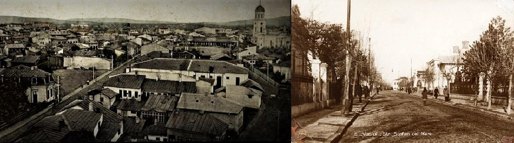 Vechi rivalităţi locale: cazul dintre Bârlad şi Vaslui. De ce se cred bârlădenii mai cu moţ?