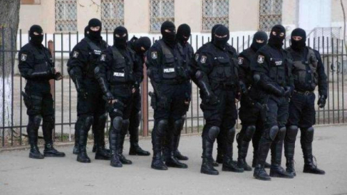 Percheziții la un hoț din Botoșani. El a furat bunuri în valoare de 65.000 de lei