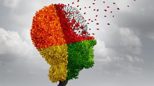 Semnele sănătății mintale