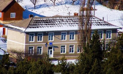  Şcoala Generală „Iustin Pârvu” s-a închis