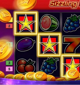 Sizzling Hot Slot: Experiența clasică de sloturi cu câștiguri incendiare
