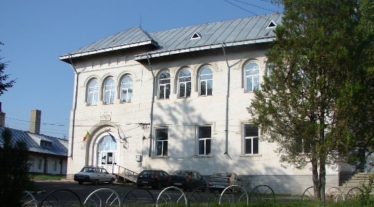 Școlile dintr-o comună din Botoșani, încălzite după model nordic