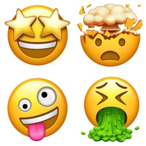 Emoticoane sau emoji? Dacă știi diferența, vezi alți termeni și originile lor pe Internet