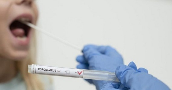 Testare gratuită pentru depistarea SARS-CoV-2, la Bacău