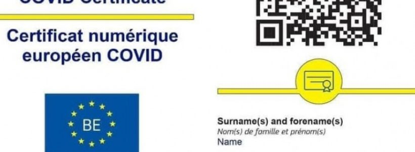 Accesul în toate centrele comerciale, inclusiv în mall-uri, se face pe baza certificatului verde sau a unui test negativ de COVID-19