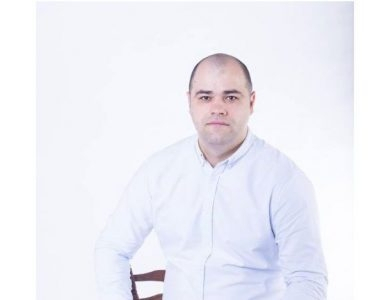 Şef nou la RAR Neamţ
