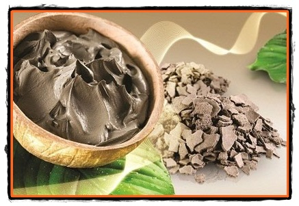 Cură de detoxifiere cu argilă