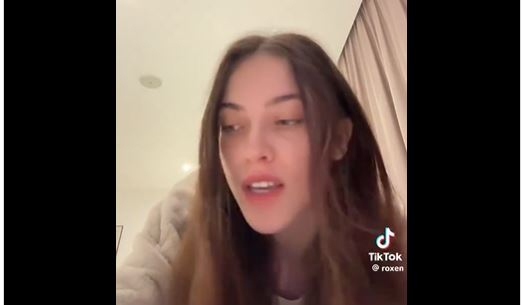 Artista Roxen afirmă că activiștii LGBT „caută doar să manipuleze” și să-i „exploateze” pe tinerii care se simt nesiguri