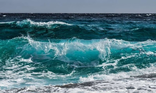 Fenomen necunoscut descoperit în adâncul oceanelor