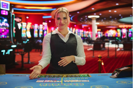 Principalele jocuri de casino live pe care trebuie să le încerci