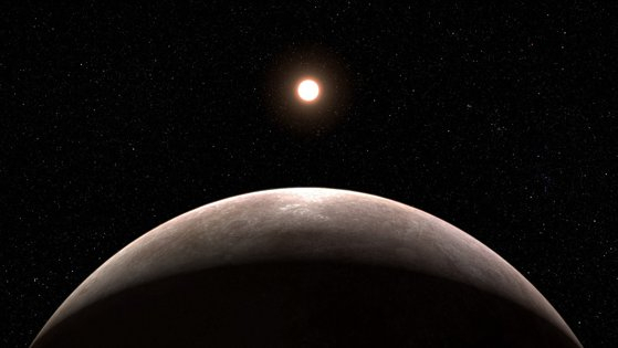 Telescopul spaţial James Webb al NASA a descoperit prima sa planetă şi este asemănătoare Pământului