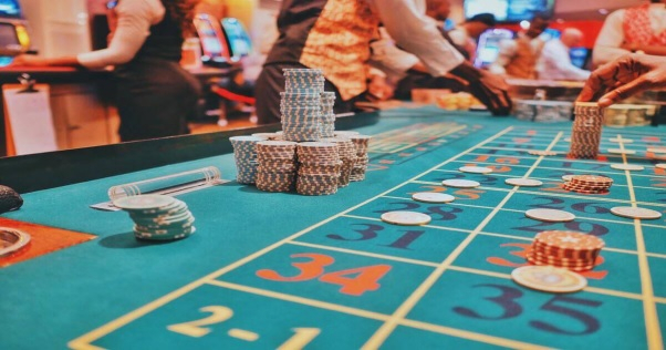Cum te face un casino live să te simți ca un profesionist