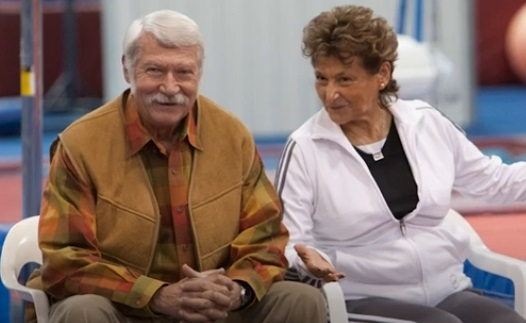 Ferma ororilor deținută de Bela Karolyi, antrenorul Nadiei Comăneci, vândută pe milioane de dolari. Acolo s-au petrecut abuzuri inimaginabile