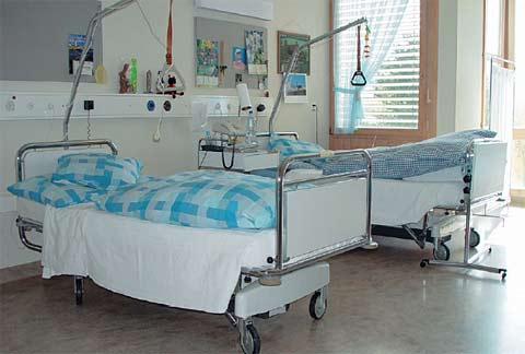 Spitalele, farmaciile si centrele de permanentă deschise in perioada Sarbatorilor de Paste