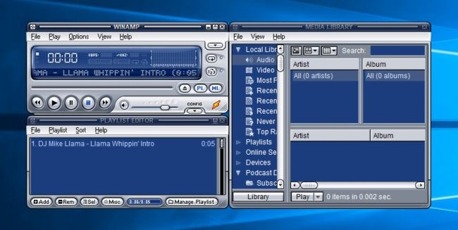 De ce a dispărut Winamp și cum a reajuns să fie folosit de 100 milioane utilizatori