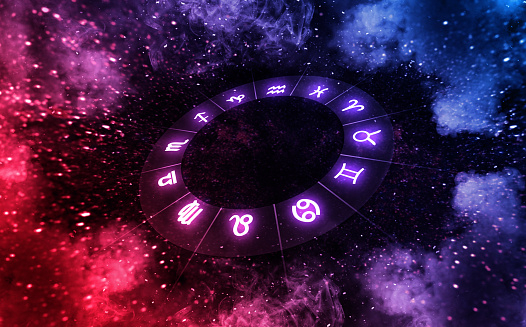 HOROSCOPUL ZILEI