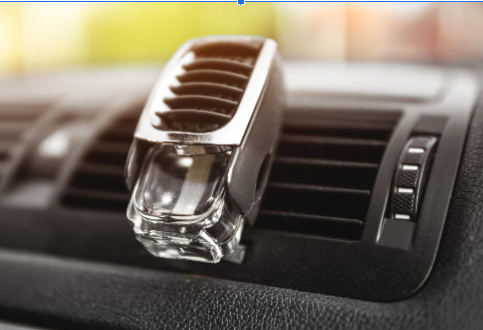Odorizantele auto ce-i fac pe șoferi să se simtă confortabili la drum lung