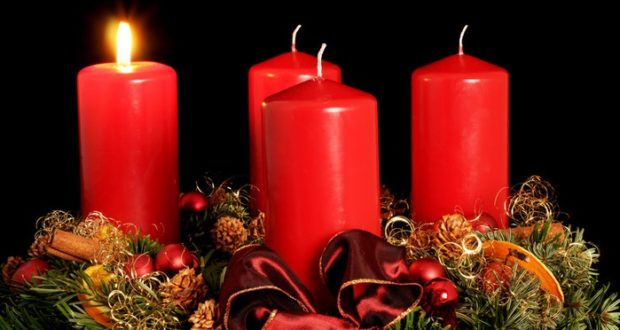 A început Adventul. Ce trebuie să faci în următoarele 24 de zile