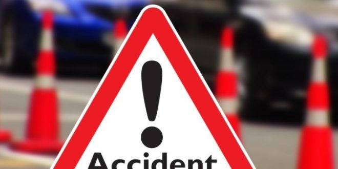 Accident grav la Suceava