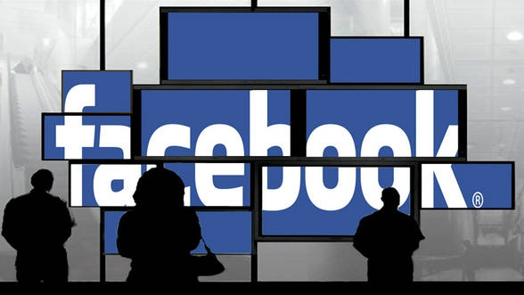 În plină perioadă de carantină, serverele Facebook ar putea să cedeze: traficul a EXPLODAT