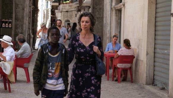  VIDEO - Sophia Loren revine pe marile ecrane după 11 ani de absență. Ea va juca alături de fiul ei, Edoardo Ponti