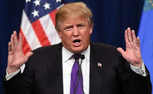 Trump a amenințat dur Rusia. Ce se întâmplă dacă în 50 de zile Kremlinul nu va agrea un armistițiu în Ucraina  