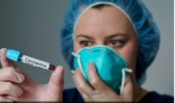  Persoanele infectate cu noul coronavirus, în pericol la Bârlad