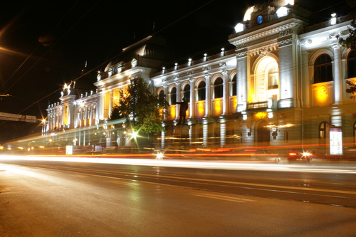 Unsprezece universități românești incluse în clasamentul internațional al universităților 2020-2021 realizat de Times Higher