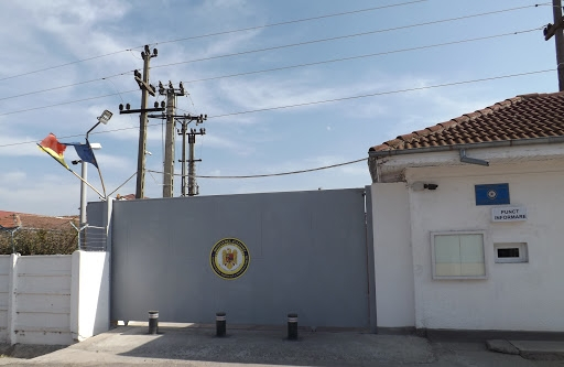 Scandal amoros la Penitenciarul Vaslui