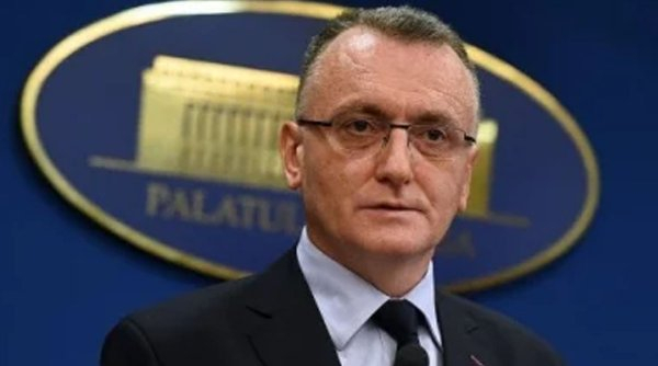 Cîmpeanu vrea schimbarea legii educației naționale: E nevoie de învățământ hibrid