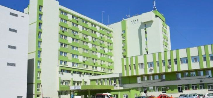 Spitalul din Timișoara a lăsat să moară 6 pacienți bolnavi de COVID. Medicii nici măcar au încercat transferul