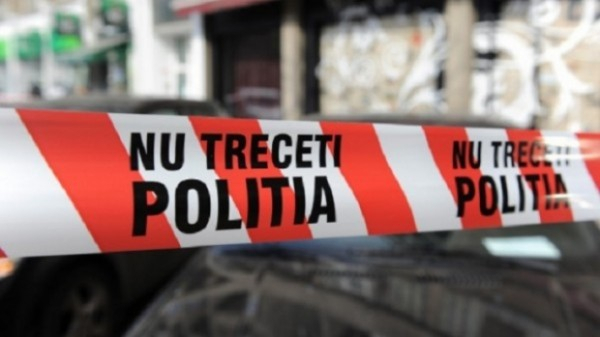 Crimă printre cerșetorii din Botoșani