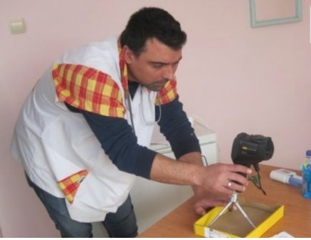   Medic din Bacău, acuzat că ia bani pentru teste de coronavirus
